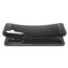 Etui Spigen Rugged Armor do Samsung Galaxy A17 4G / 5G – Matowa Czerń (Matte Black)